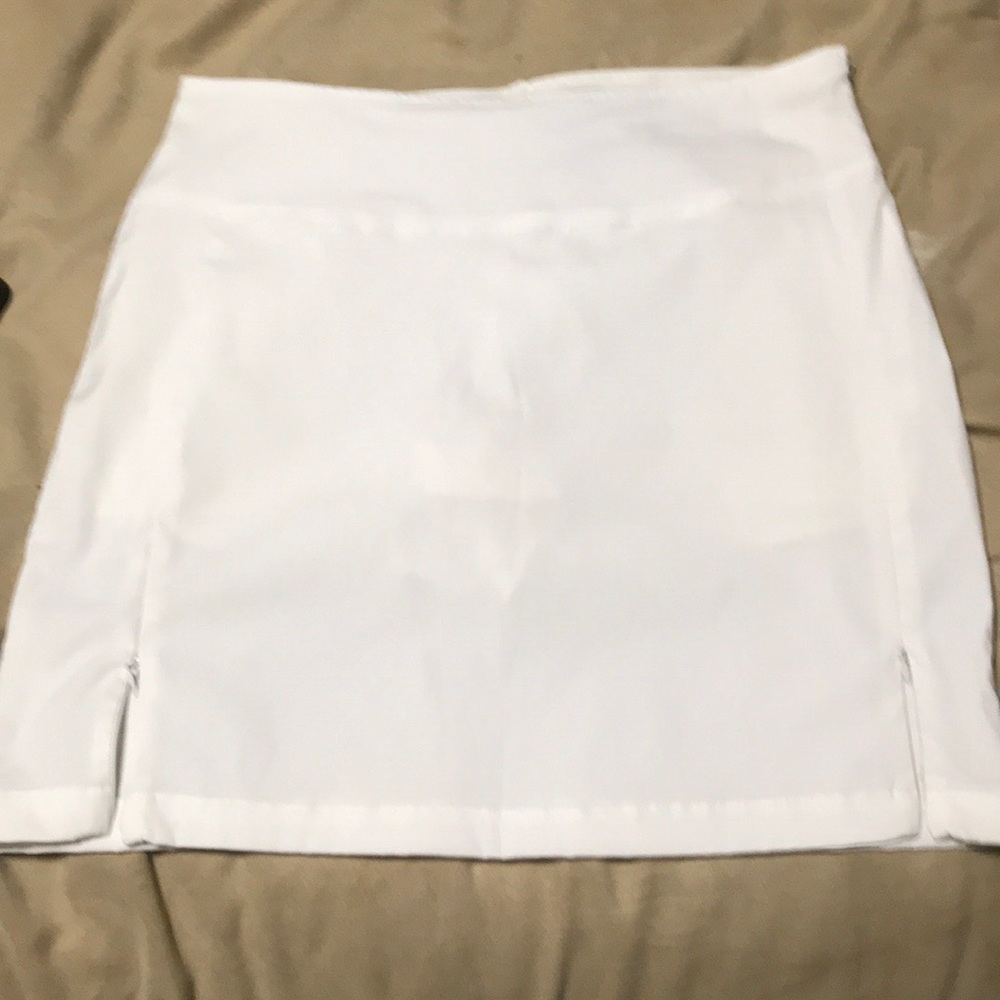Golf skort